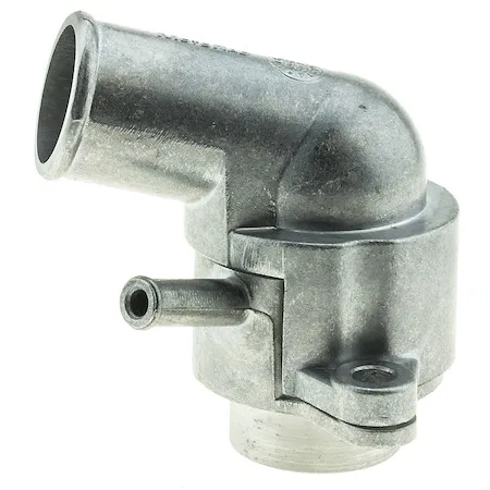 582-192 – MOTOR RAD AM Thermostat, OE Replacement Temperature: 192F With Housing